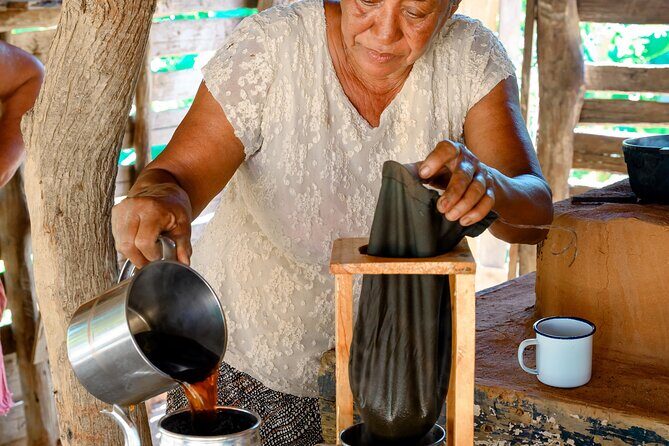 Immerse in Dominican Culture: Private Community Tour - An Overview of the Experience