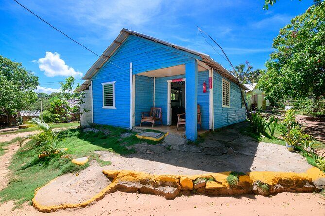 Immerse in Dominican Culture: Private Community Tour - Practical Considerations