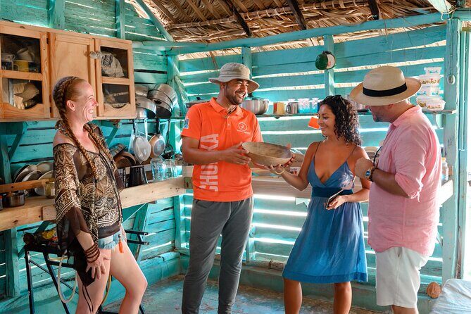 Immerse in Dominican Culture: Private Community Tour - The Sum Up