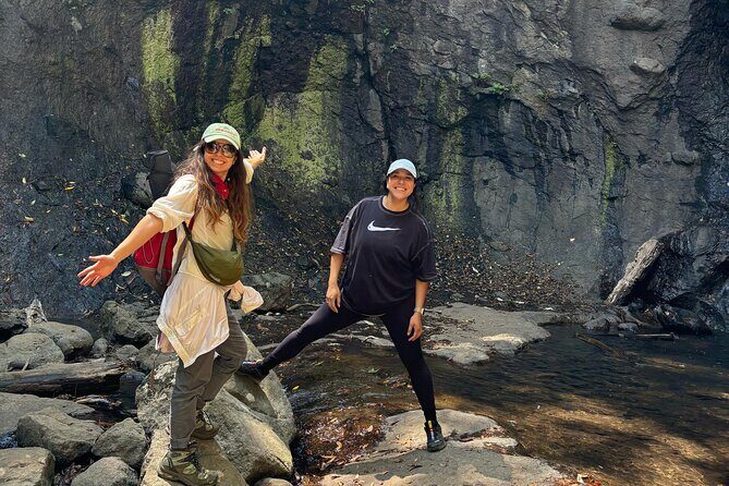 Immerse in the Nature: Deep Connection through Forest Bathing - An Honest Look at the Forest Bathing Experience in Mexico