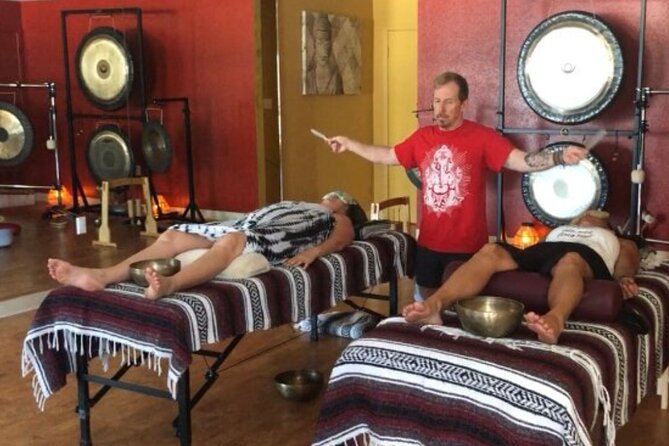 Immerse Yourself in a 7 Chakras Sound Healing Meditation Journey - Balancing and Aligning the Chakras