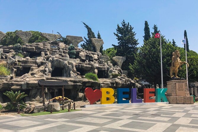 Immerse Yourself in Beleks History: Timeless City Experience - Exploring Cornelia Golf Club