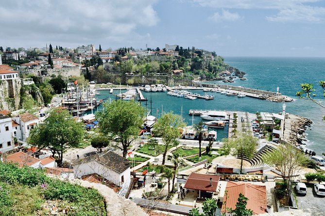 Immerse Yourself in Beleks History: Timeless City Experience - Local Guides Insights