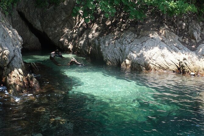 Enjoy paradise: Hidden Beach Snorkeling Adventure - Who Should Consider This Tour?