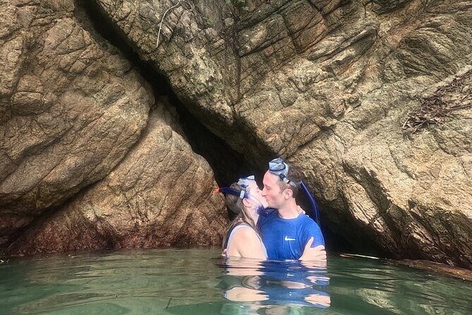 Enjoy paradise: Hidden Beach Snorkeling Adventure - FAQ