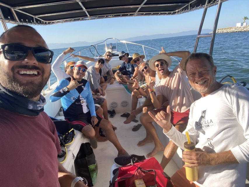 Immerse Yourself in the Depths of El Morro - Vibrant Marine Life and Coral