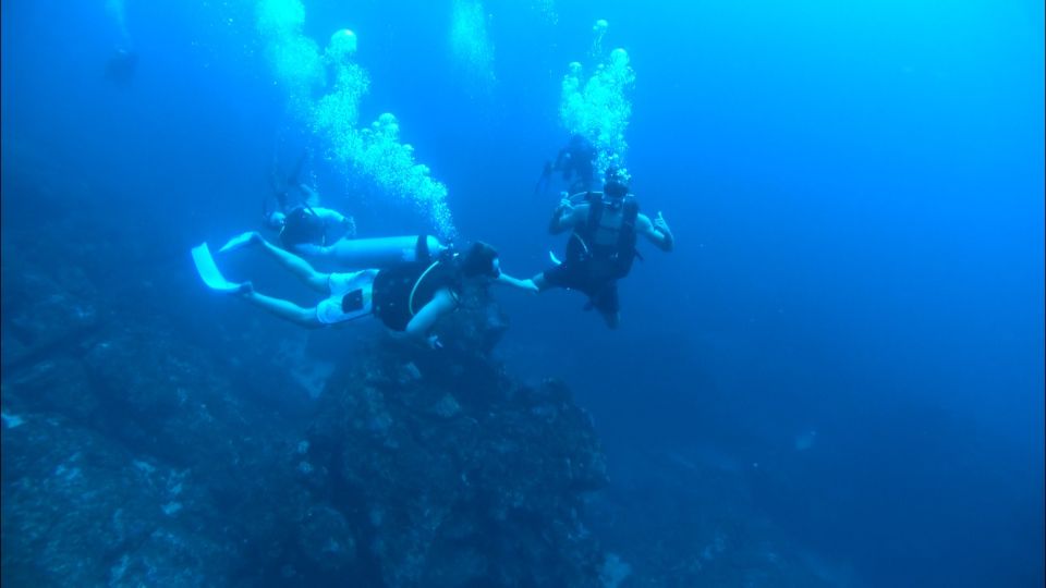 Immerse Yourself in the Depths of El Morro - Transportation and Lunch Included