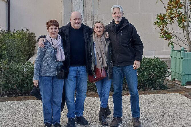 Immersion Domaine E.GUIGAL Visit wine cellars and tasting - FAQ