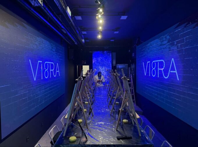 Immersive Art Experience With Unlimited Wine - Frequently Asked Questions