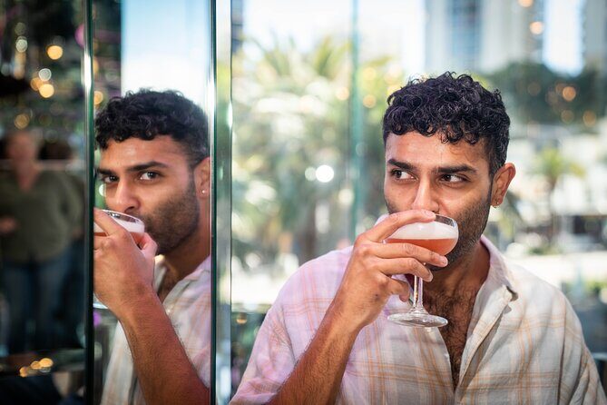 Immersive Bar Experience and Drinks - Practical Tips for Visitors