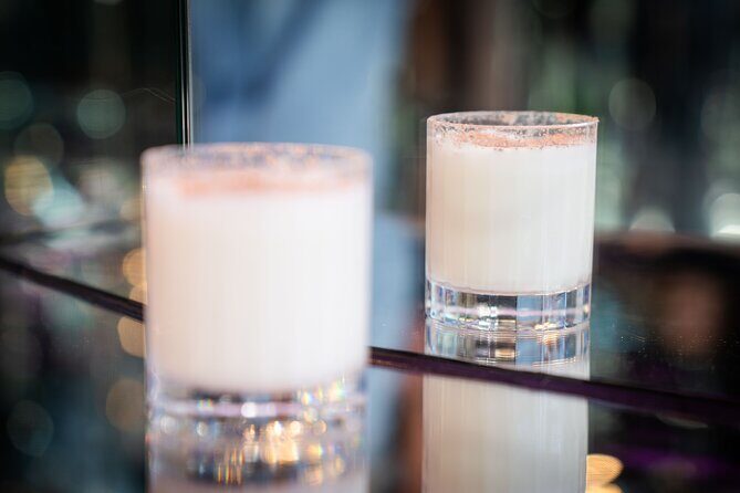 Immersive Bar Experience and Drinks - Final Thoughts