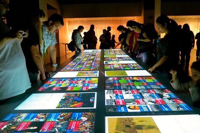 Immersive Camp Nou Stadium Tour: History and Emotion - The Value for Fans and Travelers