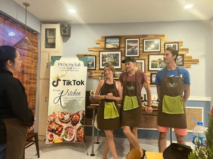 Immersive Cooking Class & BenThanh Market Tour By Local Chef - Participant Feedback and Ratings