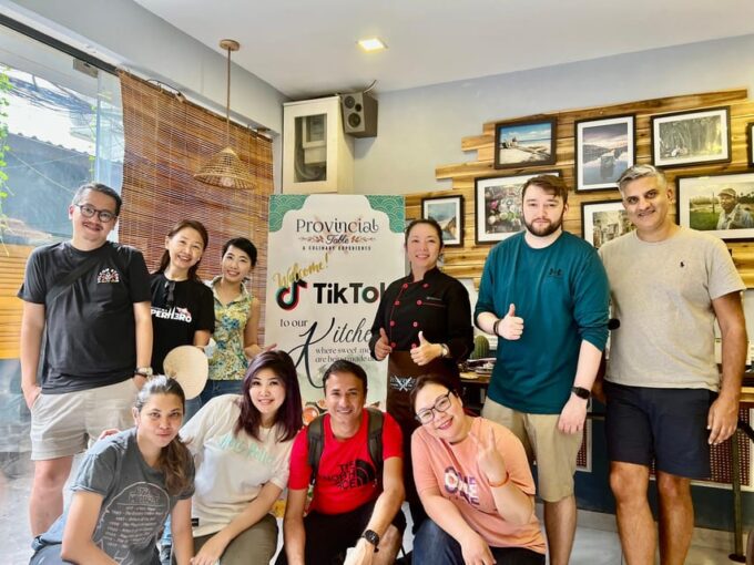 Immersive Cooking Class & BenThanh Market Tour By Local Chef - Booking and Cancellation Policy