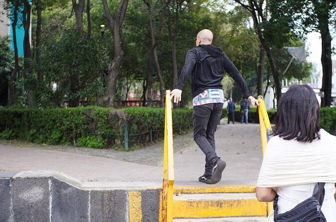 Immersive Cultural Tlatelolco Tour - FAQ