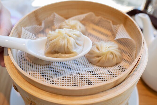 Immersive Dumpling Making Class in Boca Raton - Who Should Consider This Class?