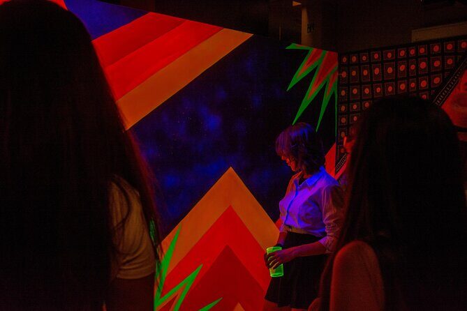 Immersive Experience & Tequila Tasting in Puerto Vallarta - Who Will Love This Experience?