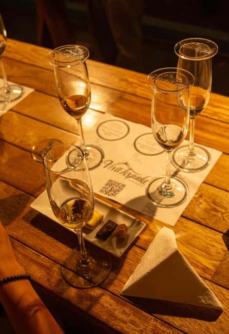 Immersive Experience & Tequila Tasting in Puerto Vallarta - What to Expect from the Tequila Tasting Tour in Puerto Vallarta