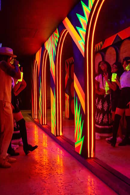 Immersive Experience & Tequila Tasting in Puerto Vallarta - Who Will Love This Experience?