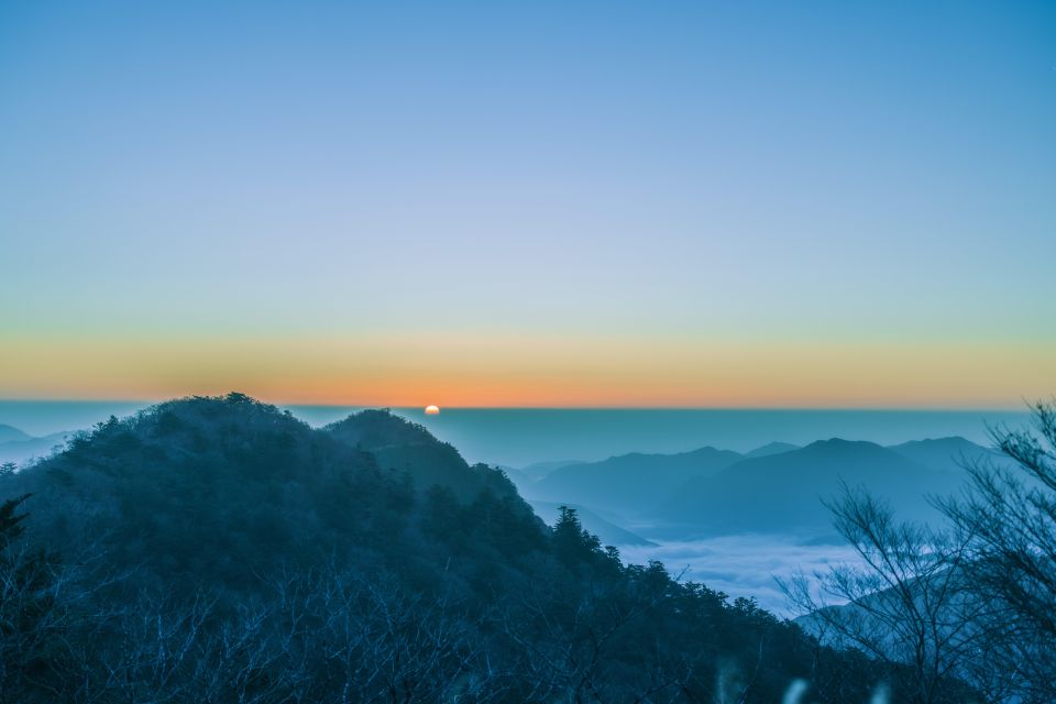 Immersive Experience Tour in Totsukawa Village - Exploring Hatenashi Village