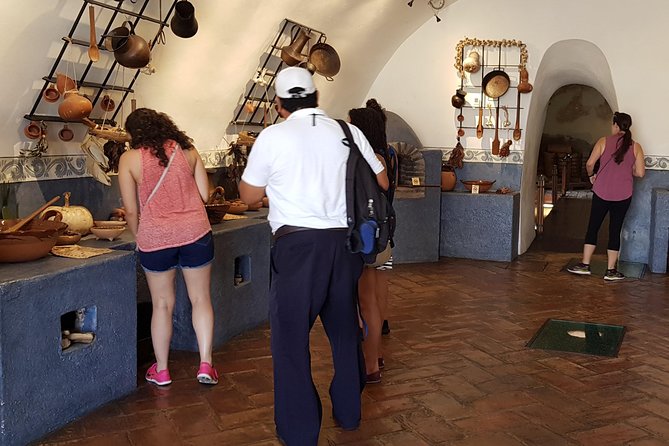 Immersive & Fun Historical Cultural Experience &City Market Visit - Exploration of Local Markets