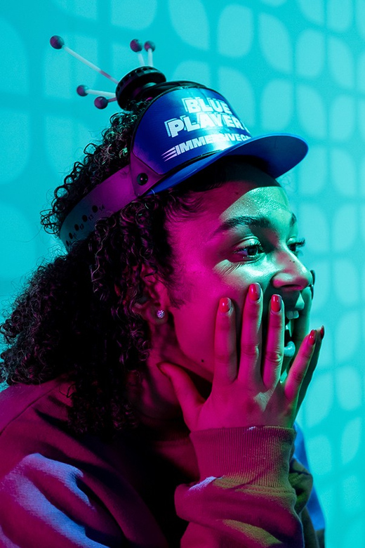 Immersive Gamebox, Shoreditch | 60 Minute Experience - Pricing and Booking Details