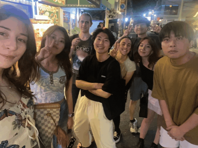 Immersive Japanese Cultural Experiences/Calligraphy&Ukiyo-E - Recap