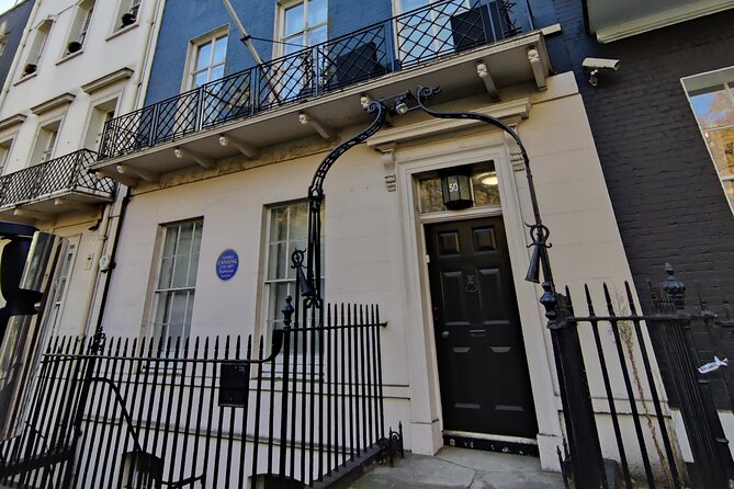 Immersive London Treasure Hunt Adventure - Outdoor Escape Room - Booking Information