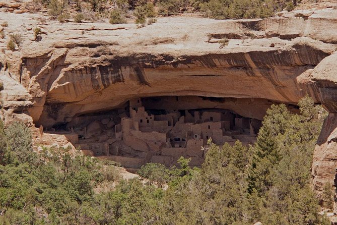 Immersive Mesa Verde National Park Tour With Guide - What to Expect on the Tour