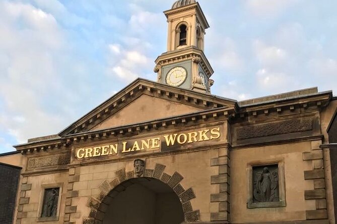 Immersive Murder Mystery in Sheffield - Outdoor Escape Experience - Traveler Feedback