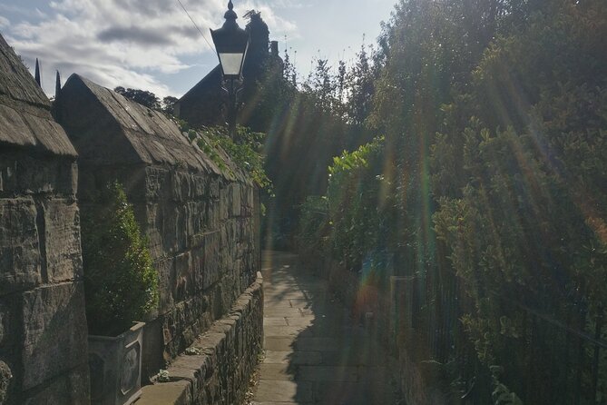 Immersive Murder Mystery in York, A City Treasure Hunt Experience - Tips for Participants
