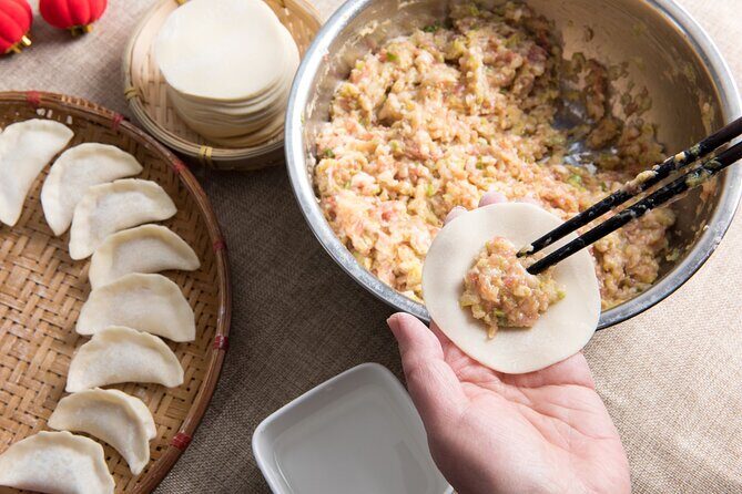Immersive Potsticker Cooking Class in Chicago - Why This Cooking Class Offers Good Value