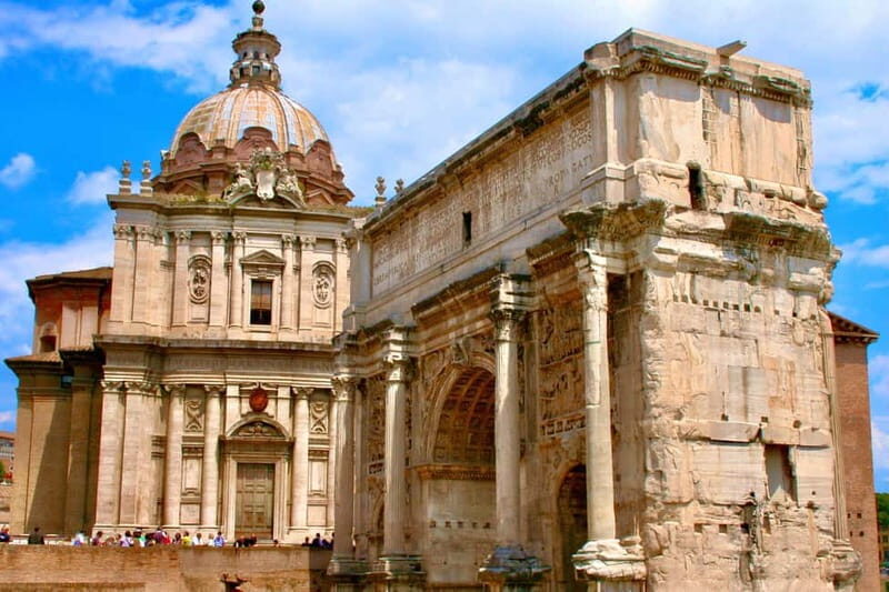 Immersive Private Colosseum Tour, Roman Forum, Palatine Hill - Authentic Voices: What Travelers Say