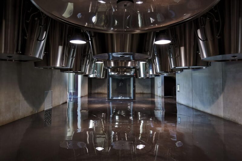 Immersive Visit to Château La Fleur De Boüard - Key Points