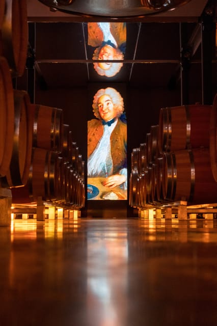 Immersive Visit to Château La Fleur De Boüard - Experience Details