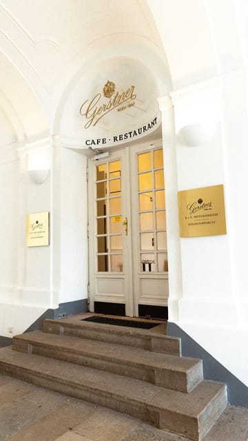 Imperial breakfast before your castle tour - Who Will Love This Experience?