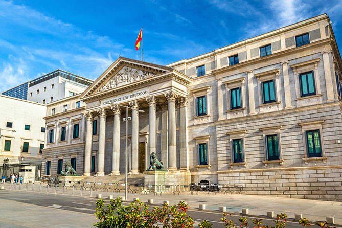 Imperial Madrid Walking Tour - FAQ