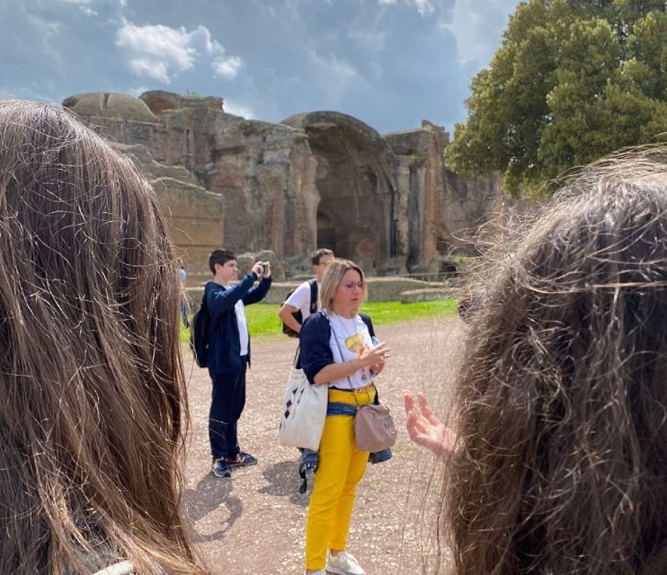 Imperial Rome With Re-Enactment of the Games of Ancient Rome - Immersive Experience of Ancient Spectacles