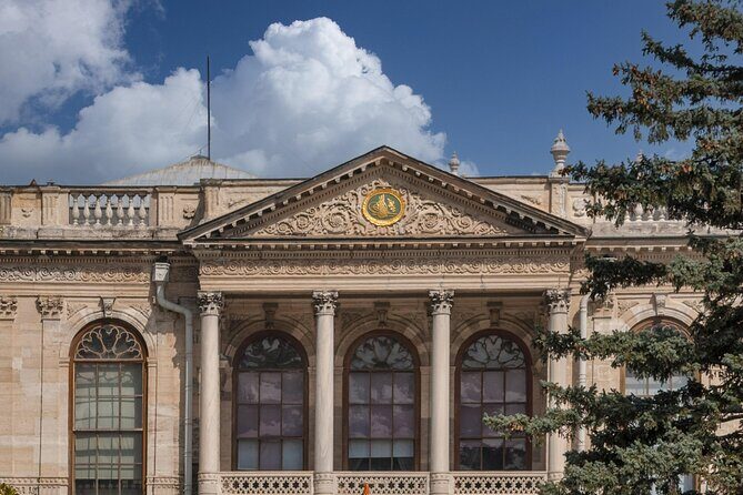 Imperial Splendor: Dolmabahce Palace & Bosphorus Yacht Cruise - FAQs