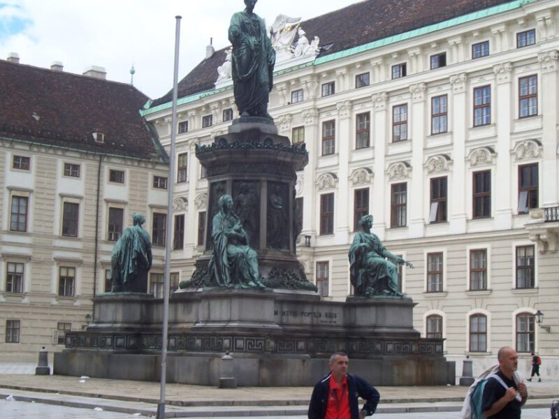 Imperial Vienna: Full-Day Tour from Budapest - Analyzing the Tour’s Value