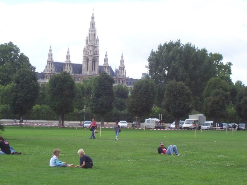 Imperial Vienna: Full-Day Tour from Budapest - FAQs