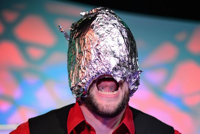 Impossibilities Magic Show in Pigeon Forge, Tennessee - The Sum Up