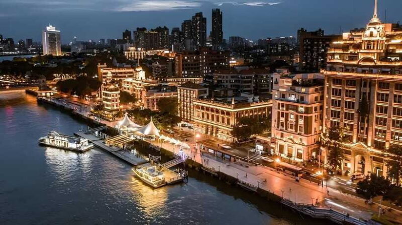 "Impressions of Guangzhou" Cultural Double-Decker Bus - The Sum Up