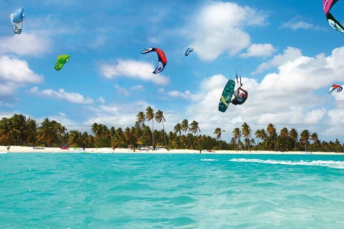 Impressive Punta Cana - Round Trip Shuttle - Punta Cana Airport - Transport Comfort and Convenience