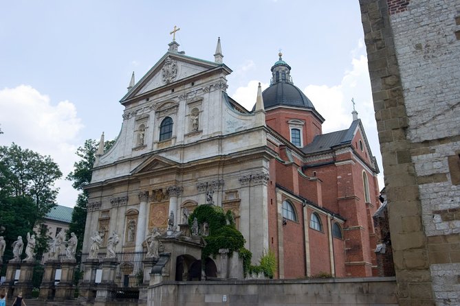 In 10 Days Around Poland - by Train, With Hotels and Local Tours - Historical Highlights of the Journey