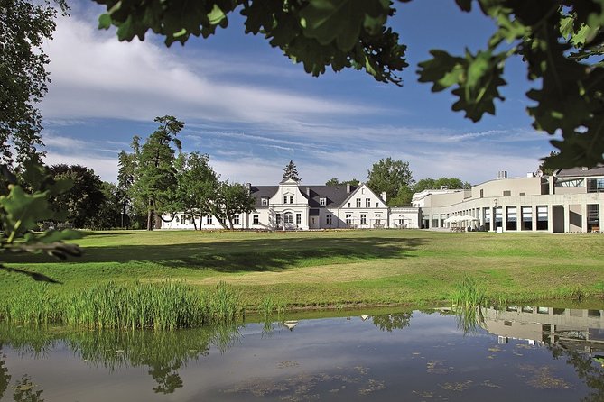 In 10 Days Around Poland - by Train, With Hotels and Local Tours - Discovering Natural Wonders