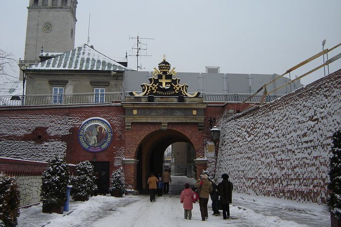 In 10 Days Around Poland - by Train, With Hotels and Local Tours - Viators Commitment to Quality