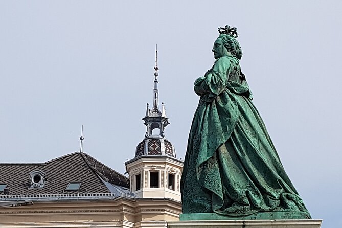 In-Depth Private Tour Through Every Corner of Klagenfurt - Good To Know