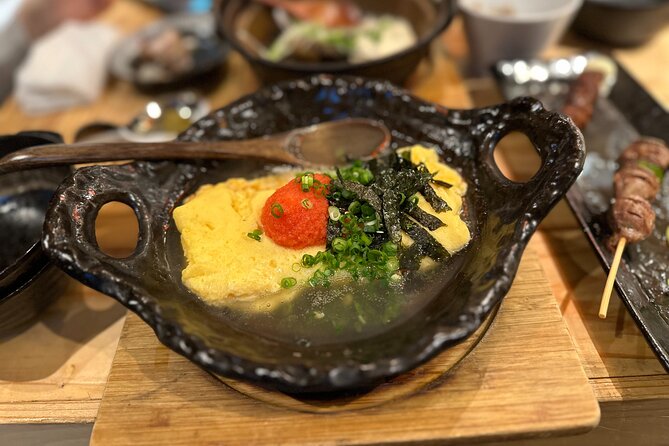 In Fukuoka! Guide to an Izakaya Only 100% Locals Know/Bar Hopping - Atmosphere and Ambiance