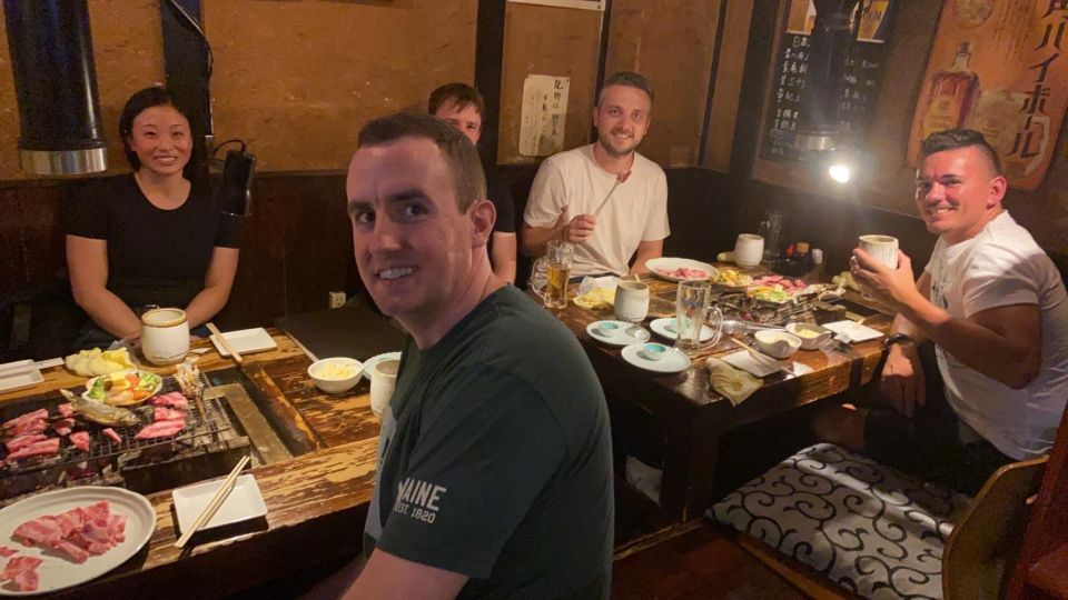 In Fukuoka! Guide to an Izakaya Only 100% Locals Know. - Key Points